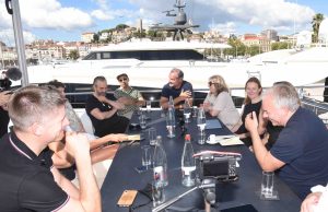 Wird KI zum Maschinenraum der Zukunft für das Marketing?