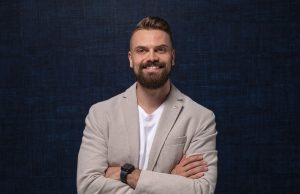 Sven-Marcel Schulze (Foto: Stefan Bausenwein)