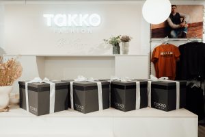 Mystery Challenge im Takko Fashion Store in Bad Essen (Fotos: Takko Holding GmbH)
