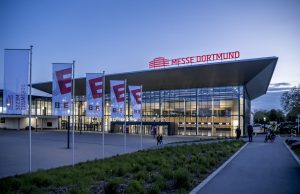 BOE International in Dortmund (Foto: Messe Dortmund/Wolfgang Helm)