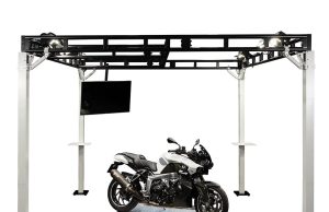 ByB Boost your Booth System (Foto: HOF)
