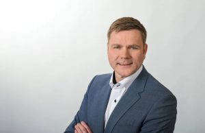 Axel Geerken (Foto: Aramark)
