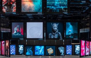 Austria Center Vienna eröffnet die polyStage