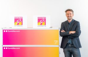 Stefan Reisinger (Foto: fairnamic)