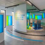 Holcim Innovation Showroom- circular construction