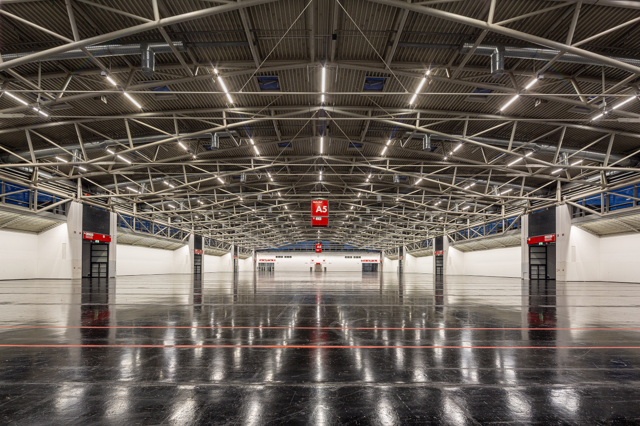 (Foto: RIDI Leuchten GmbH)