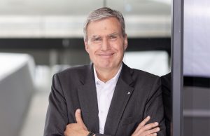 Peter Ottmann wurde in den UFI-Vorstand gewählt