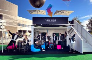 Schachzug holt 18 Auszeichnungen bei den MUSE Awards