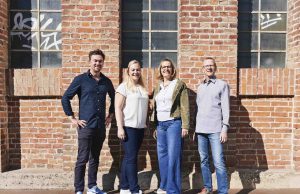 ZET Gruppe erweitert die Geschäftsführung