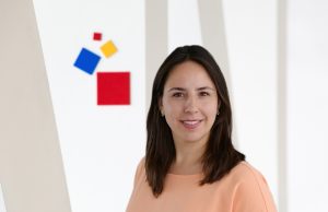 Aylin Fless (Foto: Messe Frankfurt)