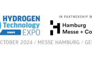 (Logo: Hydrogen Technology Conference)