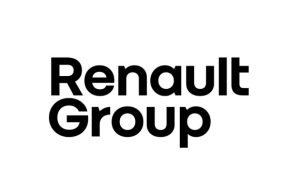 (Logo: Renault Group)