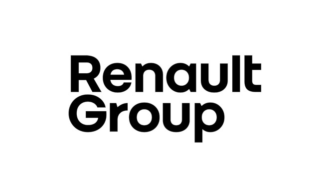 (Logo: Renault Group)