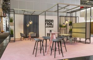 meplan will mit woodï Weg zur zirkulären Messe gehen