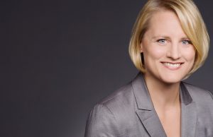 Astrid Böhmisch (Foto: Leipziger Messe)