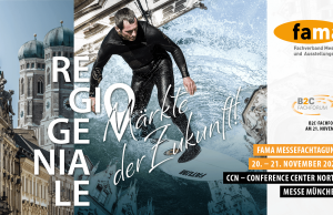 FAMA Messefachtagung Herbst 2023 (Grafik: FAMA)