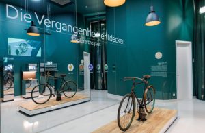 Neuer Škoda Pavillon in der Autostadt (Fotos: Škoda)