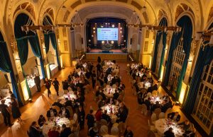 Kirberg Catering war Gastgeber für Caterer des Jahres