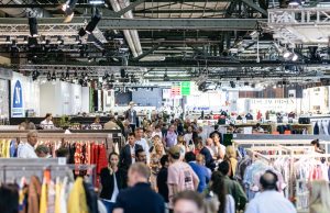 Impression von der Premium Berlin (Foto: Premium Exhibitions GmbH/Offenblende)