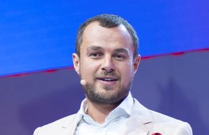 Dominik Matyka (Foto: Koelnmesse)