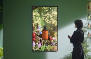 QxC-Serie (Foto: Samsung)