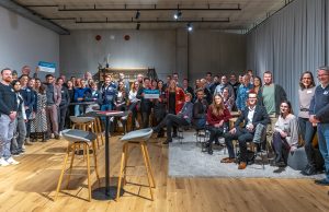 Kasseler MICE-Branchentreff (Foto: Kassel Marketing GmbH)