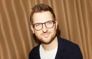 Christoph Weber, CMO der Bitburger Braugruppe (Foto: Markus Burke)