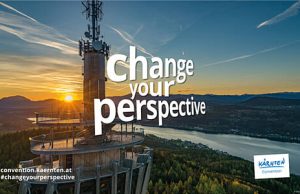 Kampagnen-Visual (Foto: Kärnten Werbung)