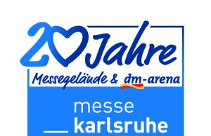 (Grafik: Messe Karlsruhe)