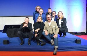 fwd: Bundesvereinigung Veranstaltungswirtschaft präsentiert Agenda 2024