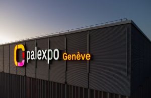 (Foto: Palexpo SA)