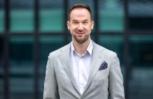 Roman Imgrüth (Foto: MCH Group)
