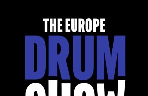 (Grafik: The Uk Drum Show)