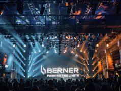 Edelmetall für insglück bei BEA World und BrandEx