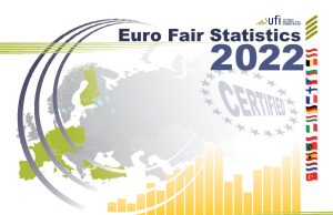 Euro Fair Statistics 2022 (Grafik: UFI)