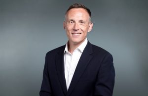 Frederic Michel (Foto: MCH Group)