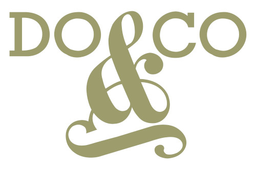 (Logo: DO & CO)