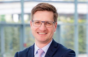Michael Köhler (Foto: FKM)