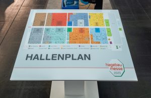 hagebau Messe 2020 (Foto: hagebau/Kirsten Nijhof)