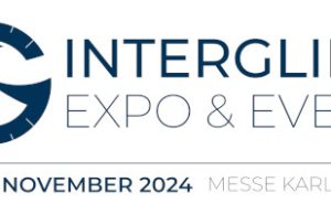 (Logo: Interglide Expo & Event)