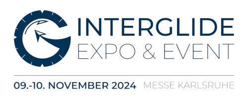 (Logo: Interglide Expo & Event)
