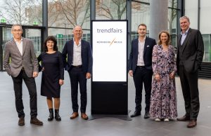 NürnbergMesse beteiligt sich an trendfairs (Foto: NürnbergMesse/Ralf Rödel)