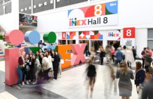 Impression von der IMEX Frankfurt (Foto: Regent Exhibitions Ltd.)