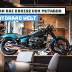 BMW Motorrad Welt Thumb