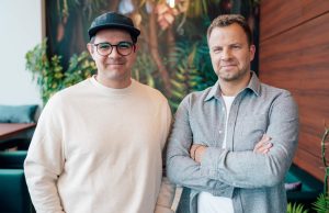 Herbert & Erich jetzt mit Doppelspitze