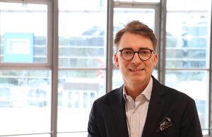 Jan Felix Becker (Foto: Messe Erfurt GmbH)