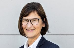 Melanie Hagedorn. (Foto: mac. brand spaces GmbH)