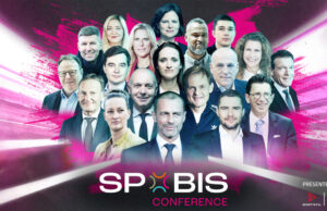 Spobis Conference 2024 (Grafik: Spobis GmbH)