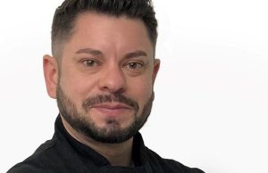 Benjamin Jobs (Foto: Floris Catering)