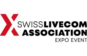 Neues Logo (Foto: Swiss LiveCom Association Expo Event)